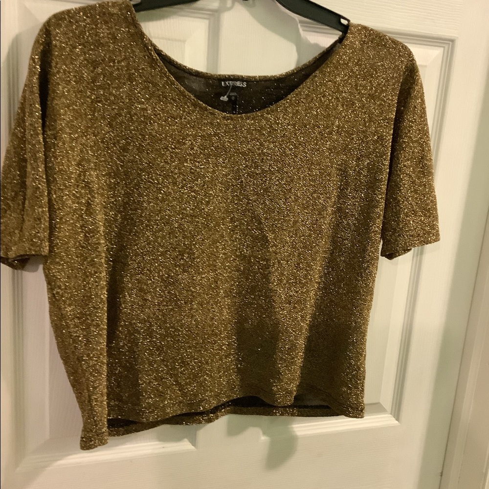 Express medium party blouse - Picture 2 of 4